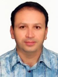 تصویر دکتر علی یزدی
