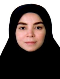 تصویر دکتر مینا حسامی