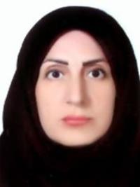 تصویر دکتر ثریا صفری