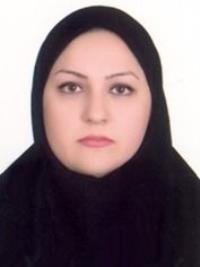 تصویر دکتر رعنا شیرزادی