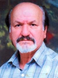 تصویر دکتر سیداسماعیل سبط رسول
