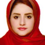 تصویر دکتر عاطفه عالی نسب