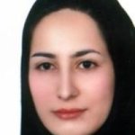 تصویر دکتر منیره یعقوبی