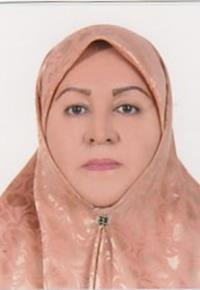 تصویر دکتر مژگان بیگلری مزلقانی