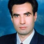 تصویر دکتر سیدمحسن منتظرالظهور