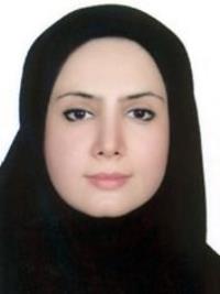 تصویر دکتر آنا حسین زاده مالکی