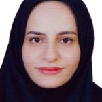 تصویر دکتر الهام امیراولاد