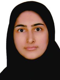 تصویر دکتر شهره حسین زاده مرزناکی