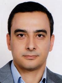 تصویر دکتر فریبرز صفرپور