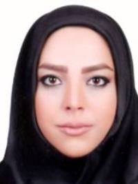 تصویر دکتر هاله بشیری راد