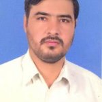 تصویر دکتر سیدمرتضی فاطمی