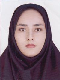 تصویر دکتر بهاره بهرام پور