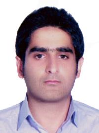 تصویر دکتر علیرضا صفری