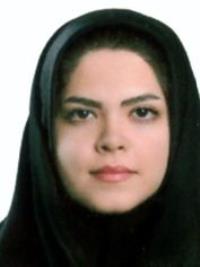 تصویر دکتر المیرا حیدری ویری