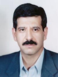 تصویر دکتر غلامرضا فرخی