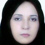 تصویر دکتر الهام آقاکوچک