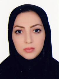 تصویر دکتر پریسا مخلص