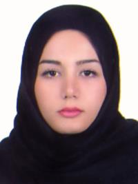 تصویر دکتر پریا نیک عهد