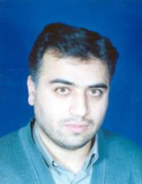 تصویر دکتر نیک مرام
