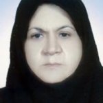 تصویر دکتر مهوش صدیقیان راد