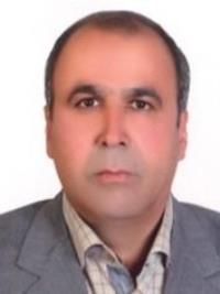 تصویر دکتر هاشم محمودزاده