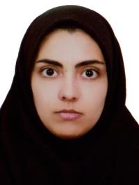 تصویر دکتر سما دهقانی