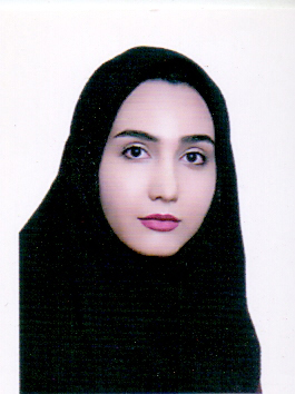 تصویر دکتر نیلوفر موسائی