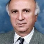 تصویر دکتر محمدزمان خراسانی