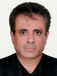 تصویر دکتر محمدباقر حیدری زاده