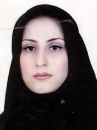 تصویر دکتر شادی موسوی