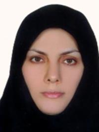تصویر دکتر فاطمه فتحی
