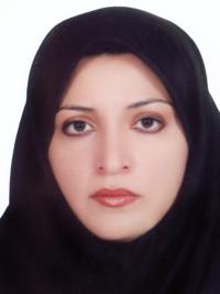 تصویر دکتر زهرا سبحانی