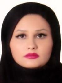 تصویر دکتر الناز حسین زاده