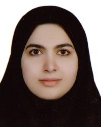 تصویر دکتر آنیتا رسولی یزدی