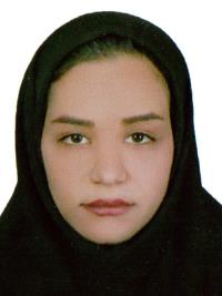 تصویر دکتر فاطمه فرخی نوبهار