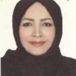 تصویر دکتر سیده ماهرخ قریشی