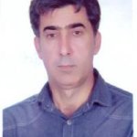تصویر دکتر حجت اله طهماسبی