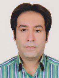 تصویر دکتر مهدی اسماعیل پور
