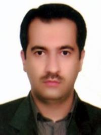 تصویر دکتر محمدباقر حیدری