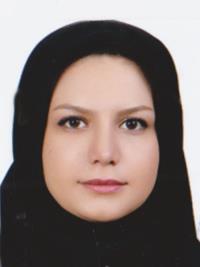 تصویر دکتر نیلوفر رستم پور