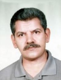 تصویر دکتر حامد ناصح فورک