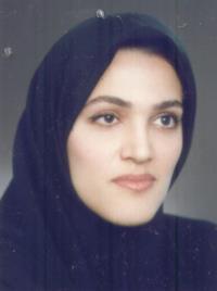 تصویر دکتر زهرا دهقانی