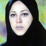 تصویر دکتر معصومه خلج زاده