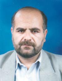 تصویر دکتر امیرحسین ساری