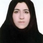 تصویر دکتر زهره کریمان خراسانی