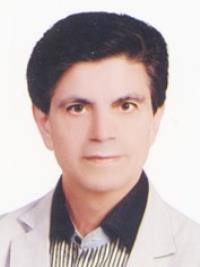 تصویر دکتر هاشم شمشادی