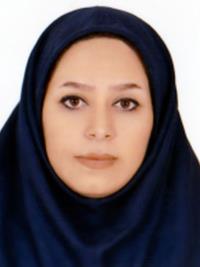تصویر دکتر ناهید علیان نجف آبادی