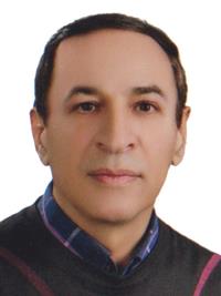 تصویر دکتر ایوب پویا