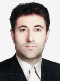 تصویر دکتر قاسم سفیدی