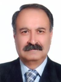 تصویر دکتر تورج روشن ضمیر